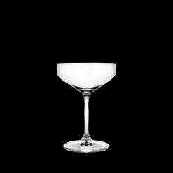 Holmegaard Perfection Martiniglass 29 cl klar 6 stk.