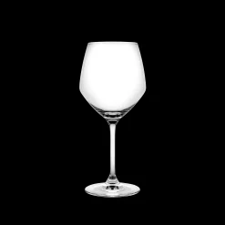 Holmegaard Perfection Rødvinsglass 43 cl klar 6 stk.