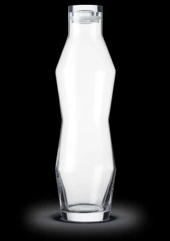 Holmegaard Perfection Vannkaraffel 1,1 l klar