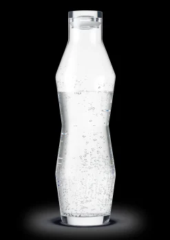 Holmegaard Perfection Vannkaraffel 1,1 l klar