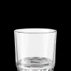 Holmegaard Prism Drinkglass 36 cl klar 2 stk.