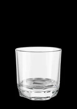 Holmegaard Prism Drinkglass 36 cl klar 2 stk.