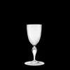 Holmegaard Regina Hvitvinsglass 18 cl klar