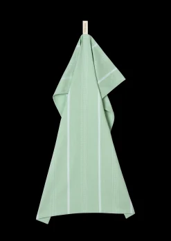 Rosendahl Holmegaard Textiles Beta Kjøkkenhåndkle 50x70 cm mint