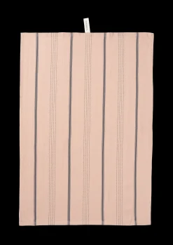 Rosendahl Holmegaard Textiles Beta Kjøkkenhåndkle 50x70 cm blush