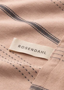Rosendahl Holmegaard Textiles Beta Kjøkkenhåndkle 50x70 cm blush
