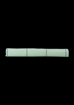 Rosendahl Holmegaard Textiles Gamma Kjøkkenhåndkle 50x70 cm mint