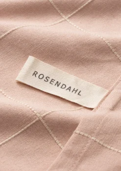 Rosendahl Holmegaard Textiles Gamma Kjøkkenhåndkle 50x70 cm blush