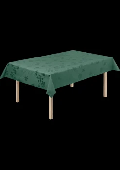 Rosendahl Holmegaard Textiles Natale Akrylduk B140 cm grønn