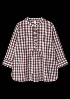 JUNA Irene shirt XS