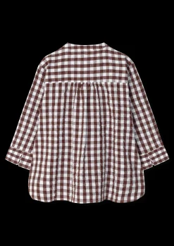 JUNA Irene shirt XS