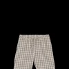 JUNA Bæk&Bølge Ava shorts XS grå/bjørk