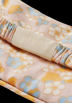 JUNA Bæk&Bølge Dodo Sovemaske blå/oker – Rosendahl.com