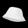 JUNA Bæk&Bølge Summer hat one size hvit/hvit
