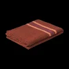JUNA Comfort Sengeteppe 240x260 cm sjokolade
