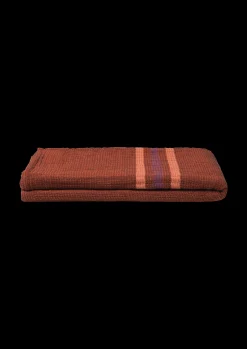 JUNA Comfort Sengeteppe 240x260 cm sjokolade