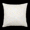 JUNA Fiore Putetrekk 70x50 cm hvit NO