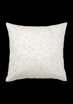 JUNA Fiore Putetrekk 70x50 cm hvit NO