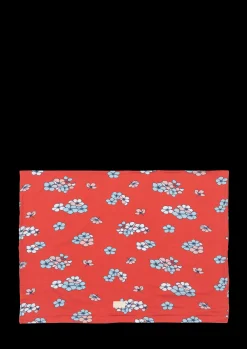 JUNA Grand Pleasantly Putetrekk 70x50 cm chili NO