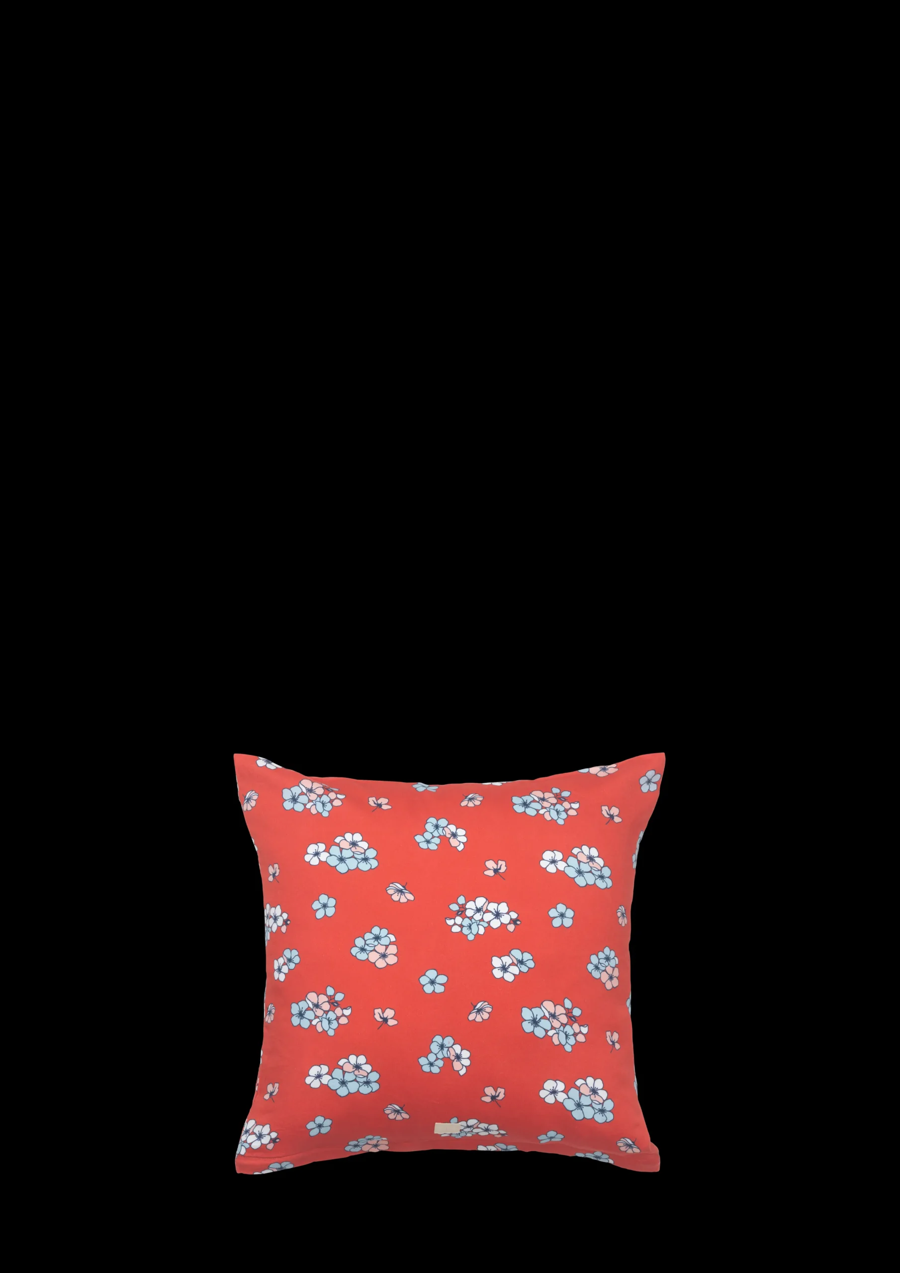 JUNA Grand Pleasantly Putetrekk 63x60 cm chili DK
