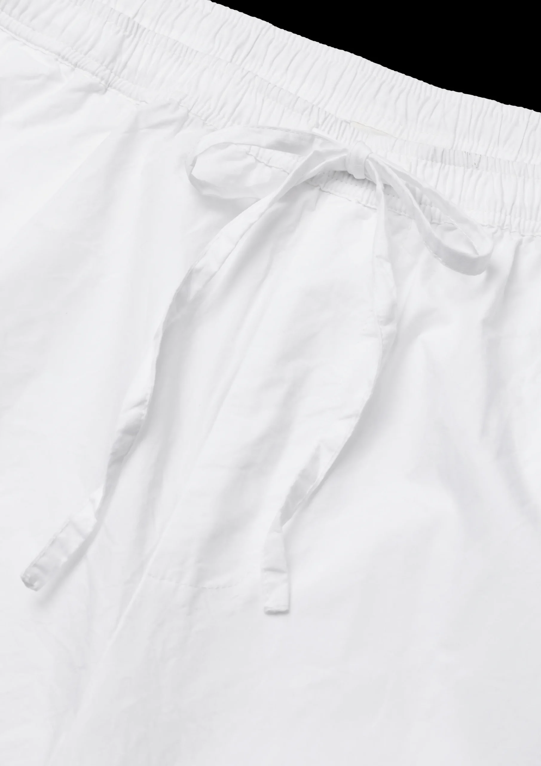 JUNA Lollipop Sofie Pants S/M hvit - Kjøp på Rosendahl.com