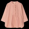 JUNA Monochrome Irene shirt XS støvet rosa