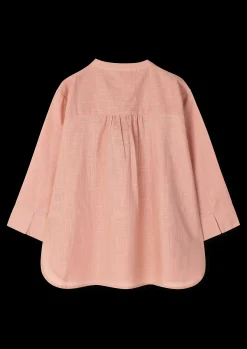 JUNA Monochrome Irene shirt XS støvet rosa