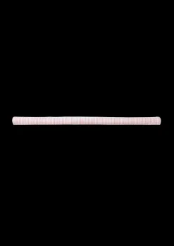 JUNA Monochrome Lines Putetrekk 63x60 cm rosa/hvit DK