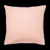 JUNA Monochrome Putetrekk 70x50 cm støvet rosa NO