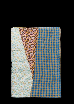 JUNA Pleasantly Alba Quilt 130x180 cm multi - Kjøp nå