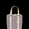 JUNA Pleasantly Andrea bag one size støvet rød