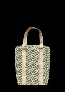 JUNA Pleasantly Andrea bag one size grønn