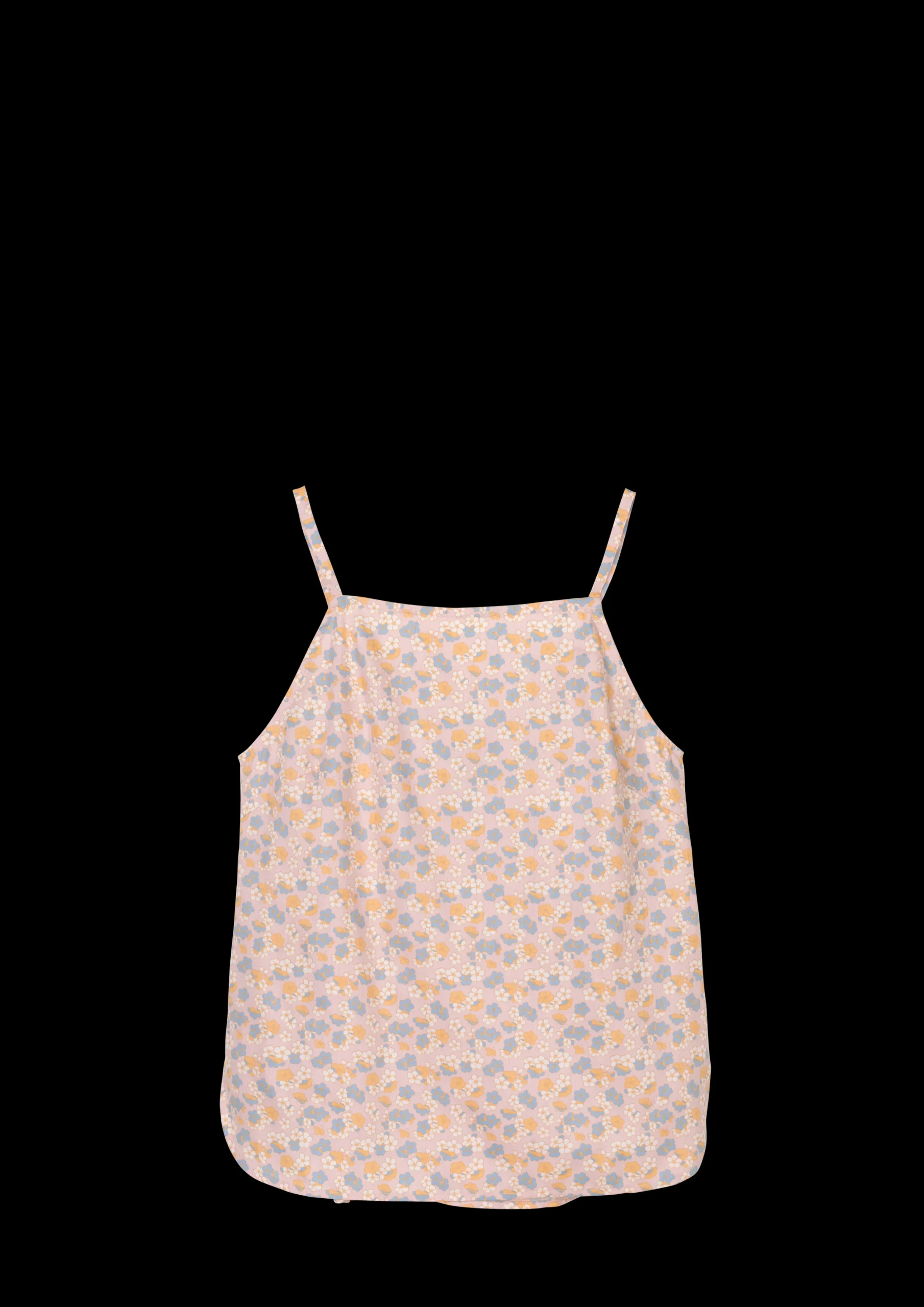 JUNA Pleasantly Anna chemise XS pink