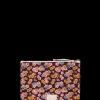 JUNA Pleasantly Dalila Toiletbag 21x16 cm sjokolade