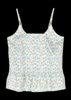 JUNA Pleasantly Liv chemise i mint str. S/M – Kjøp her