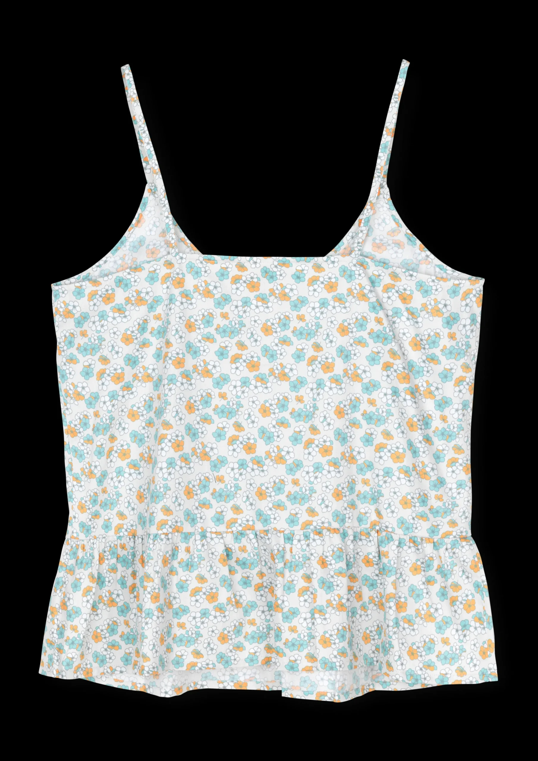 JUNA Pleasantly Liv chemise i mint str. S/M – Kjøp her
