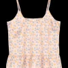 JUNA Pleasantly Liv chemise i lyserosa str. S/M – Kjøp her