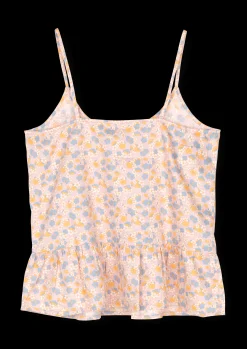JUNA Pleasantly Liv chemise i lyserosa str. S/M – Kjøp her