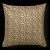 JUNA Pleasantly Putetrekk 63x60 cm sennep DK