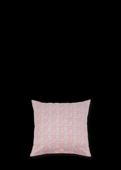JUNA Pleasantly Putetrekk 63x60 cm lys blå/rose DK