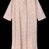 JUNA Pleasantly Sonja dress XS hvit/rosa