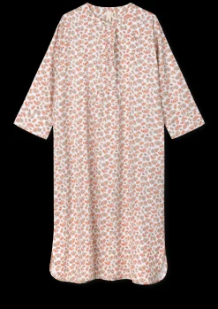 JUNA Pleasantly Sonja dress XS hvit/rosa