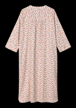 JUNA Pleasantly Sonja dress XS hvit/rosa