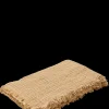 JUNA Reloved Sengeteppe 190x240 cm sand - Kjøp her