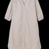 JUNA Soft Laura dress XS grå