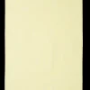 JUNA Surface kjøkkenhåndkle, gult, 100 % økologisk bomull, 50 x 70 cm – Kjøp her