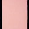 JUNA Surface kjøkkenhåndkle, lyserosa, 100 % økologisk bomull, 50 x 70 cm – Kjøp her