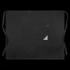 JUNA Triangle Forkle one size sort