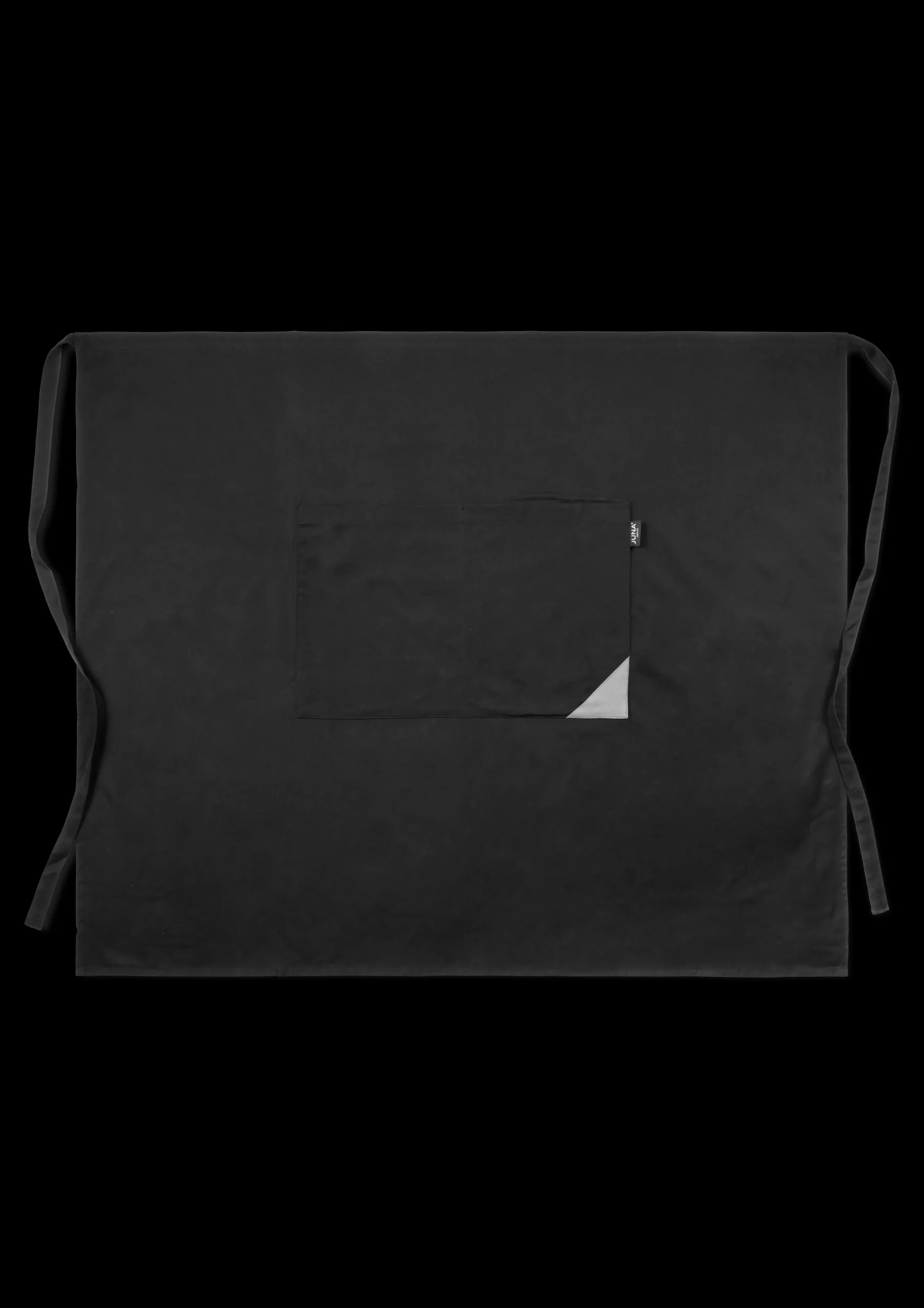 JUNA Triangle Forkle one size sort