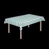 JUNA Urban Akrylduk B140 cm grønn